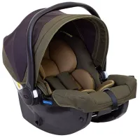 Cărucior pentru copil Graco Evo 3 in 1 G7CL700KHKEU/ Brown photo 5