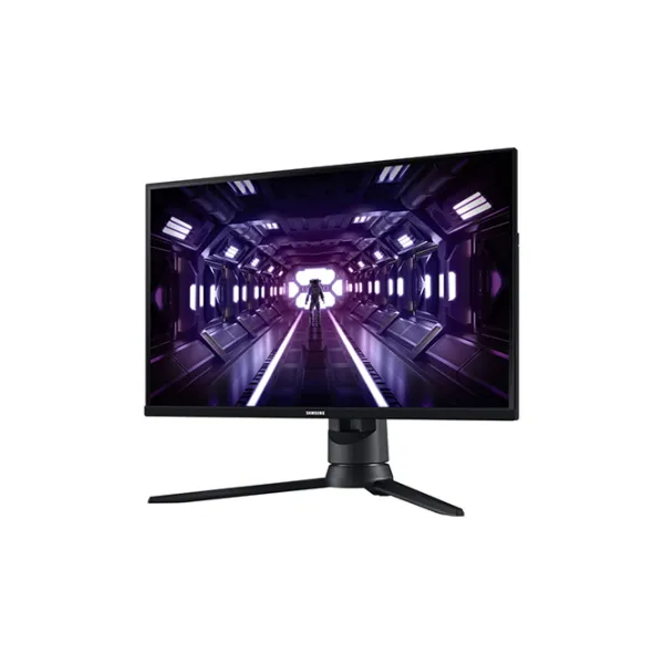 Монитор Samsung Odyssey G3 LF24G33TFW 23.8" Full HD 144 Гц/ 4 мс/ Черный photo 2