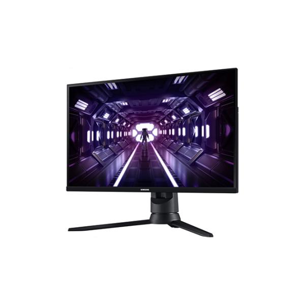 Монитор Samsung Odyssey G3 LF24G33TFW 23.8" Full HD 144 Гц/ 4 мс/ Черный photo 2