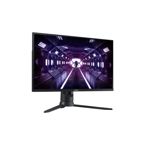 Монитор Samsung Odyssey G3 LF24G33TFW 23.8" Full HD 144 Гц/ 4 мс/ Черный photo 3