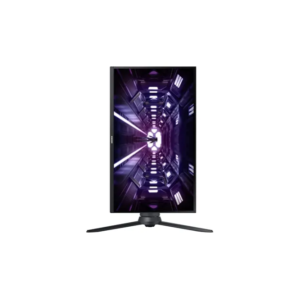 Монитор Samsung Odyssey G3 LF24G33TFW 23.8" Full HD 144 Гц/ 4 мс/ Черный photo 4