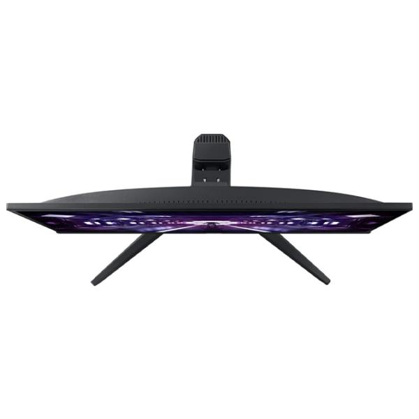 Монитор Samsung Odyssey G3 LF24G33TFW 23.8" Full HD 144 Гц/ 4 мс/ Черный photo 5