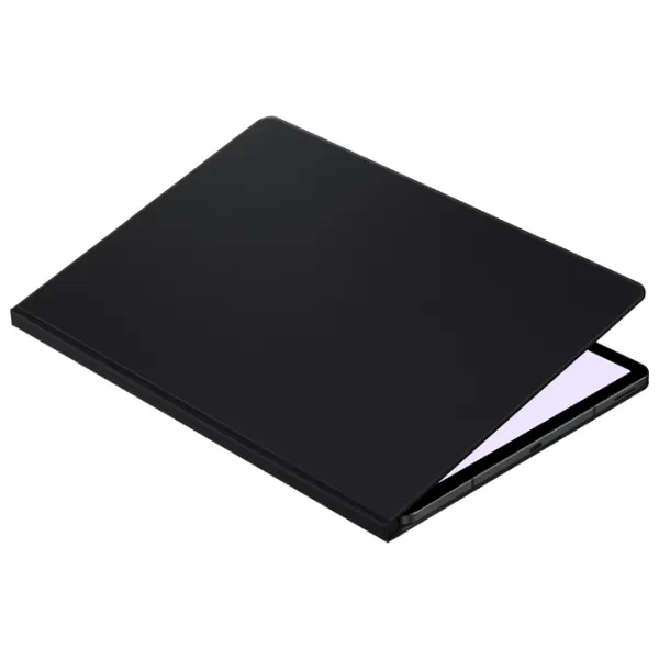 Чехол для планшета Samsung Galaxy Tab S7+/ Galaxy Tab S7 FE (EF-BT730PBEGRU) 12.4"/ Черный photo 5 Чехол для планшета Samsung Galaxy Tab S7+/ Galaxy Tab S7 FE (EF-BT730PBEGRU) 12.4"/ Черный photo 5