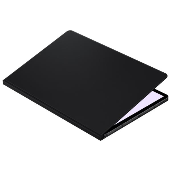Чехол для планшета Samsung Galaxy Tab S7+/ Galaxy Tab S7 FE (EF-BT730PBEGRU) 12.4"/ Черный photo 5 Чехол для планшета Samsung Galaxy Tab S7+/ Galaxy Tab S7 FE (EF-BT730PBEGRU) 12.4"/ Черный photo 5