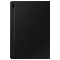 Чехол для планшета Samsung Galaxy Tab S7+/ Galaxy Tab S7 FE (EF-BT730PBEGRU) 12.4"/ Черный photo 7