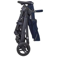 Cărucior pentru copil Graco Near2me G6DV999ECLEU/ Blue photo 5