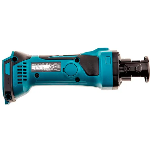 Фрезер Makita DCO180Z  photo 3