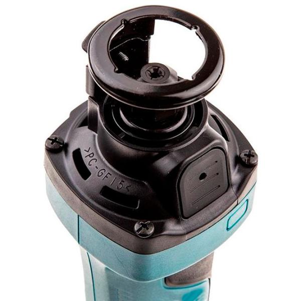 Фрезер Makita DCO180Z  photo 4