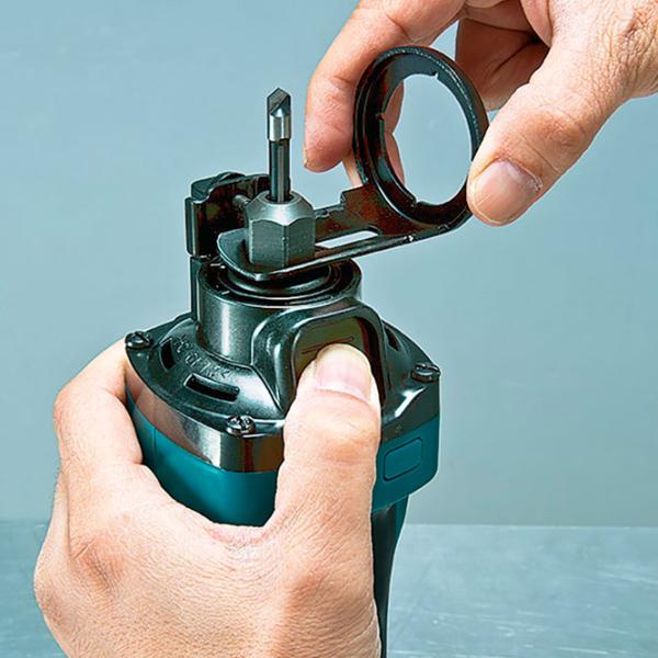 Фрезер Makita DCO180Z  photo 5