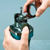 Фрезер Makita DCO180Z photo 5