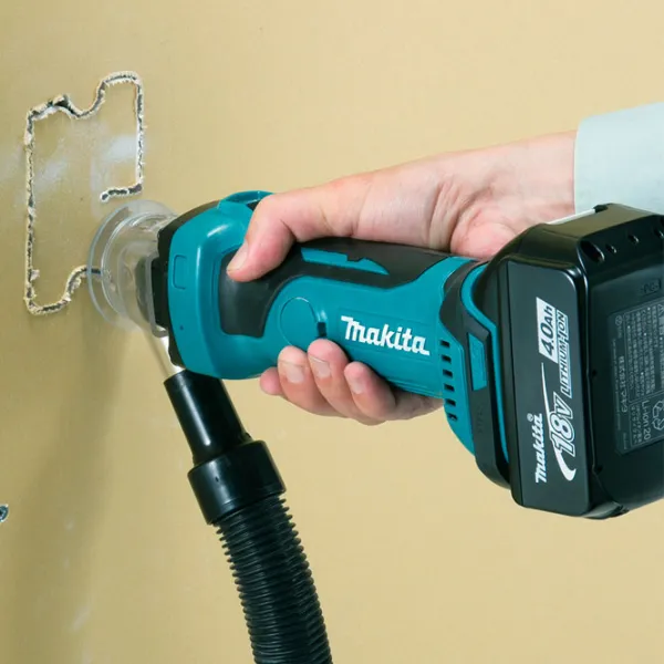 Фрезер Makita DCO180Z  photo 6