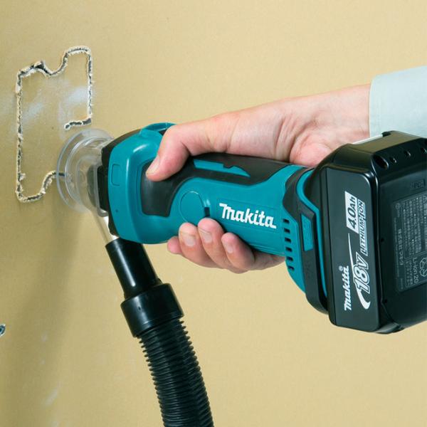 Фрезер Makita DCO180Z  photo 6