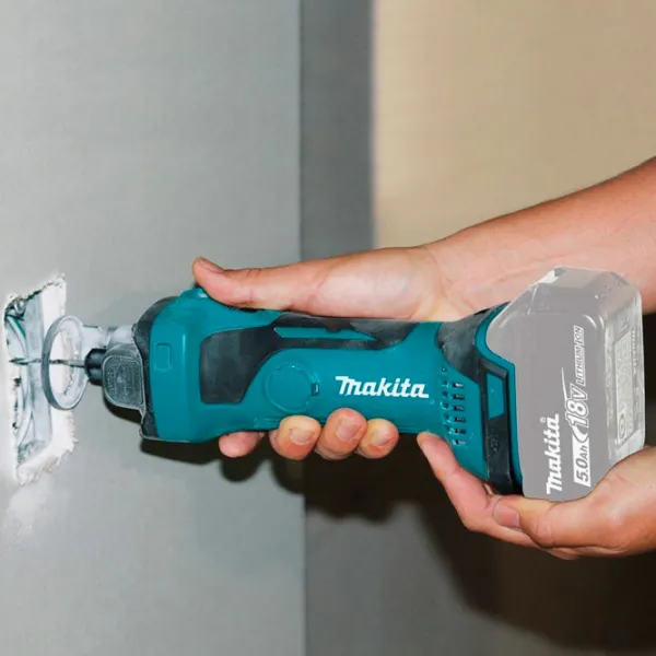 Фрезер Makita DCO180Z  photo 7