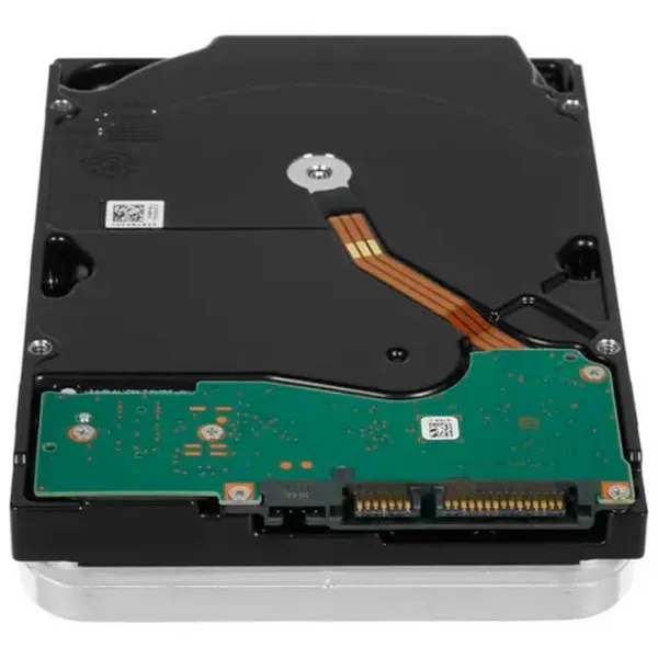 HDD Extern Seagate SkyHawk AI Surveillance 16 TB ST16000VE002/ Silver photo 4