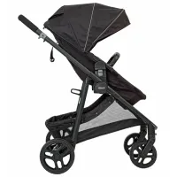 Детская коляска Graco Transform 2 in 1 G6EC999BLCEU/ Черный photo 4