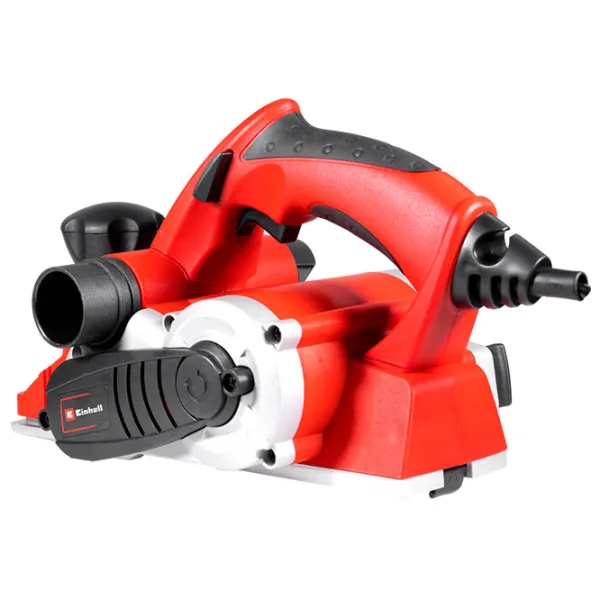 Электрорубанок Einhell TE-PL 900 15000 об/ мин photo 3