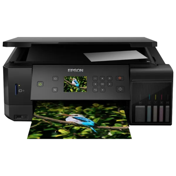 Dispozitiv multifuncțional Epson L7160 Inkjet/ Color photo 2