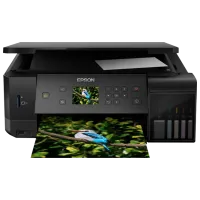 МФУ Epson L7160 Струйный/ Цветная photo 2