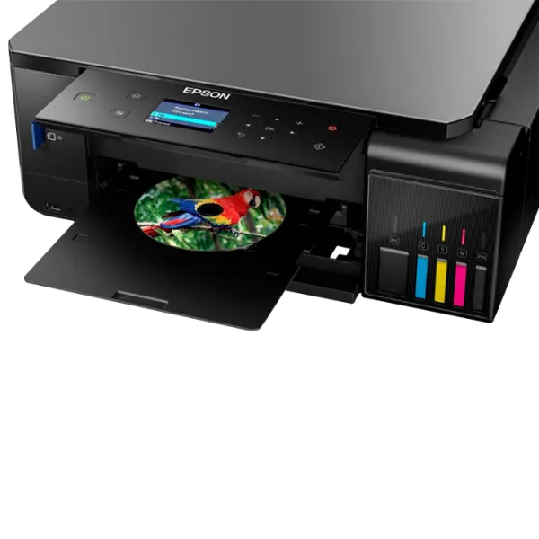 Dispozitiv multifuncțional Epson L7160 Inkjet/ Color photo 3