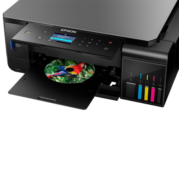 Dispozitiv multifuncțional Epson L7160 Inkjet/ Color photo 3