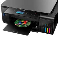 МФУ Epson L7160 Струйный/ Цветная photo 3