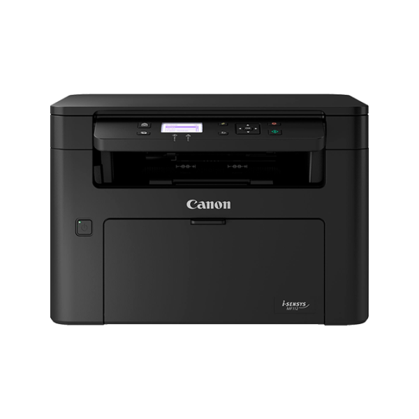 МФУ Canon i-SENSYS
MF112 Лазерный/ Монохромный photo 2