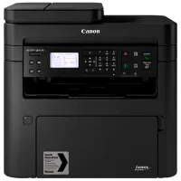 Dispozitiv multifuncțional Canon i-SENSYS
MF264dw Laser/ Monochrome photo 2