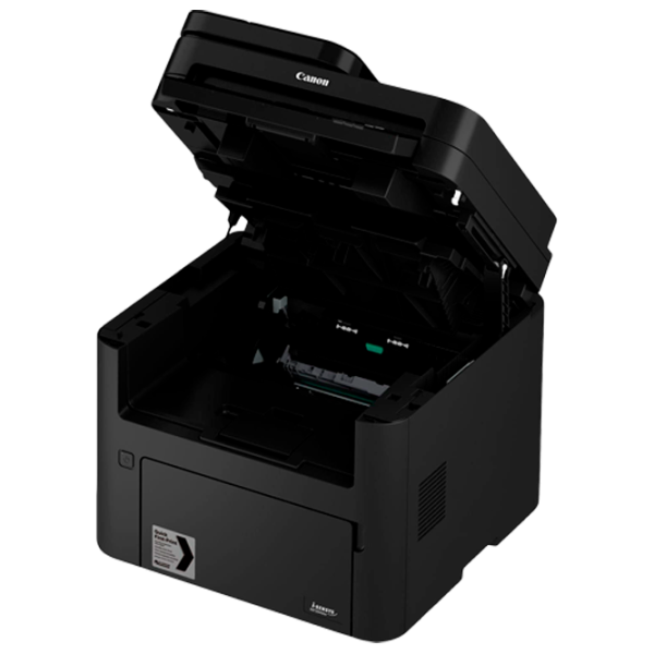 МФУ Canon i-SENSYS
MF264dw Лазерный/ Монохромный photo 3