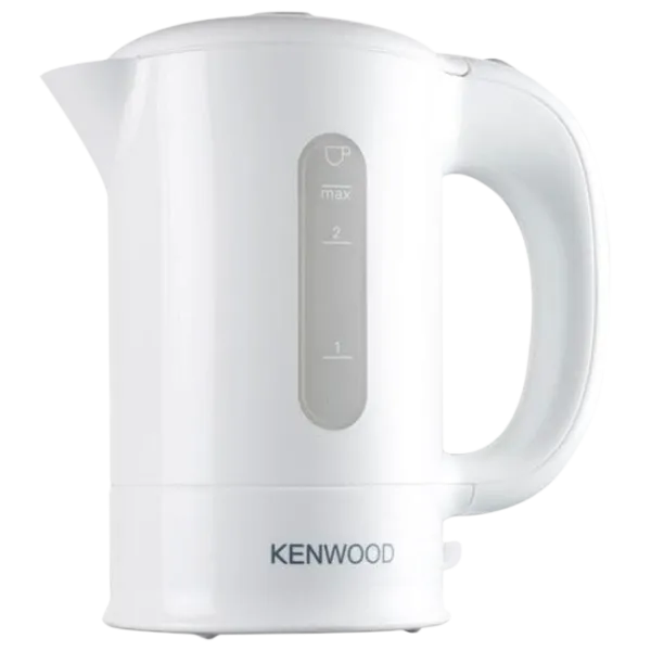 Электрочайник Kenwood JKP250 0.5л / Скрытый / Белый photo 2