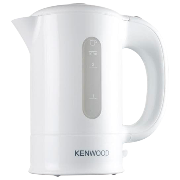 Электрочайник Kenwood JKP250 0.5л / Скрытый / Белый photo 2