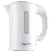 Электрочайник Kenwood JKP250 0.5л / Скрытый / Белый photo 2