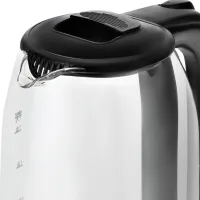 Электрочайник Vitek VT-7092 1.7л / Скрытый / Черный photo 3