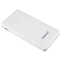 Power Bank Intenso Slim S10000 10000 мАч/ Белый photo 2