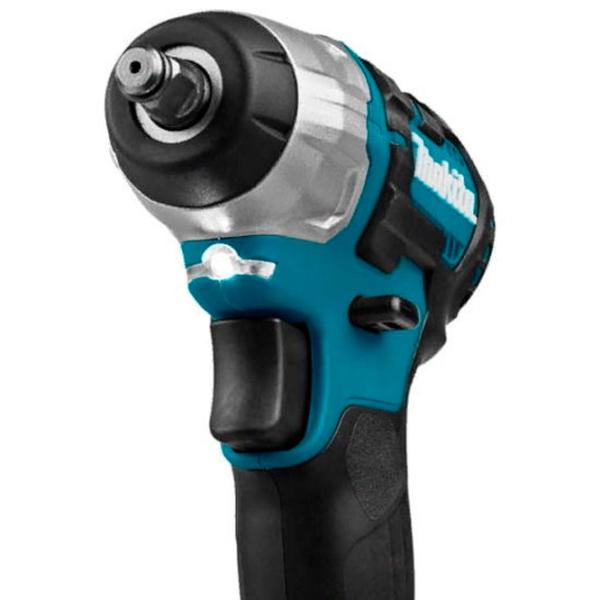Гайковерт Makita TW160DWAE 2400 об/мин photo 5