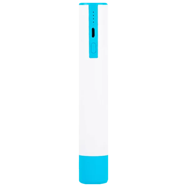 Power Bank Remax RPL-19 Youth 10000 mAh/ White photo 2