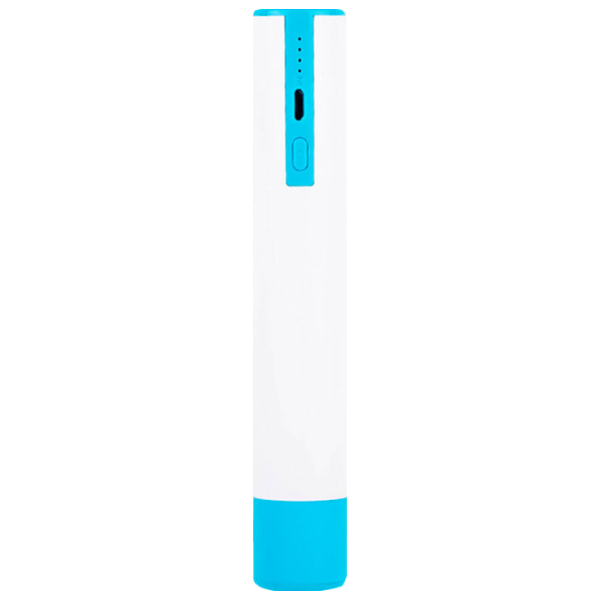 Power Bank Remax RPL-19 Youth 10000 mAh/ White photo 2