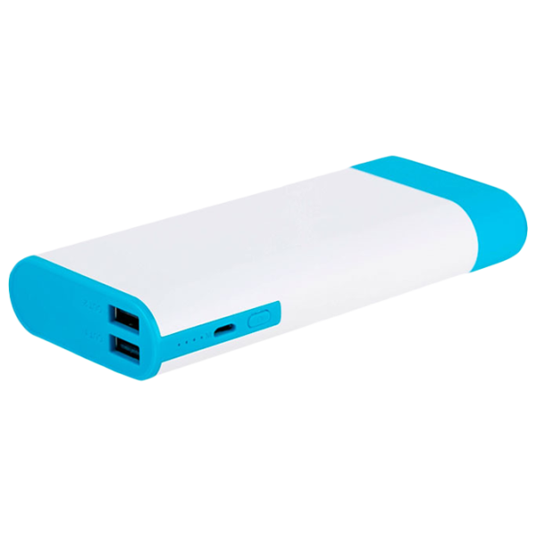 Power Bank Remax RPL-19 Youth 10000 mAh/ White photo 3