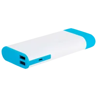 Power Bank Remax RPL-19 Youth 10000 мАч/ Белый photo 3