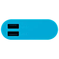 Power Bank Remax RPL-19 Youth 10000 мАч/ Белый photo 4