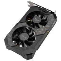 Placă video Asus GTX1660Ti TUF Gaming EVO OC PCI Express 3.0 / 6 GB photo 2
