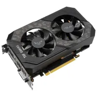 Placă video Asus GTX1660Ti TUF Gaming EVO OC PCI Express 3.0 / 6 GB photo 3