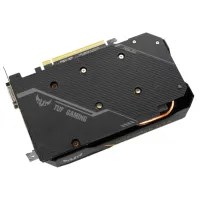 Placă video Asus GTX1660Ti TUF Gaming EVO OC PCI Express 3.0 / 6 GB photo 5