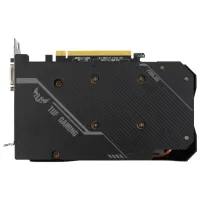 Placă video Asus GTX1660Ti TUF Gaming EVO OC PCI Express 3.0 / 6 GB photo 6