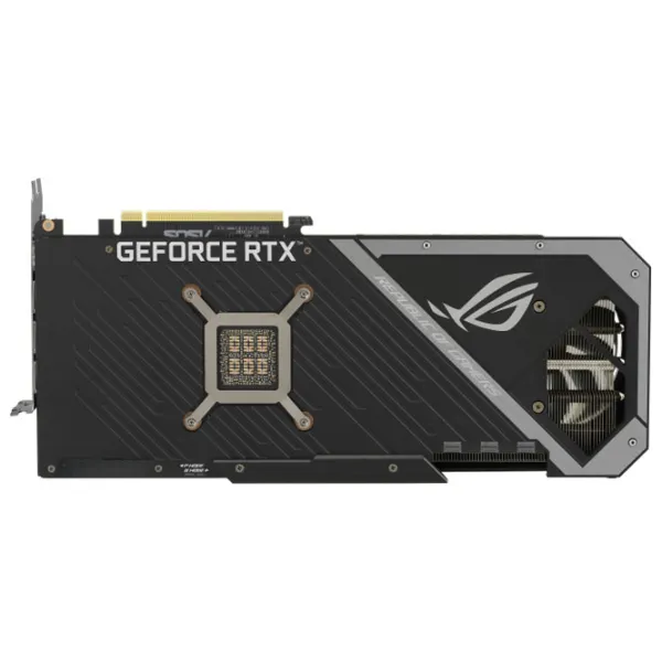 Видеокарта Asus GeForce RTX 3080 ROG Strix Gaming OC V2 PCI Express 4.0 / 10 ГБ photo 8