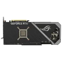 Placă video Asus GeForce RTX 3080 ROG Strix Gaming OC V2 PCI Express 4.0 / 10 GB photo 8