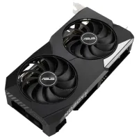 Placă video Asus Radeon RX 6600 XT Dual OC PCI Express x8 4.0 / 8 GB photo 3