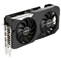 Placă video Asus Radeon RX 6600 XT Dual OC PCI Express x8 4.0 / 8 GB photo 4