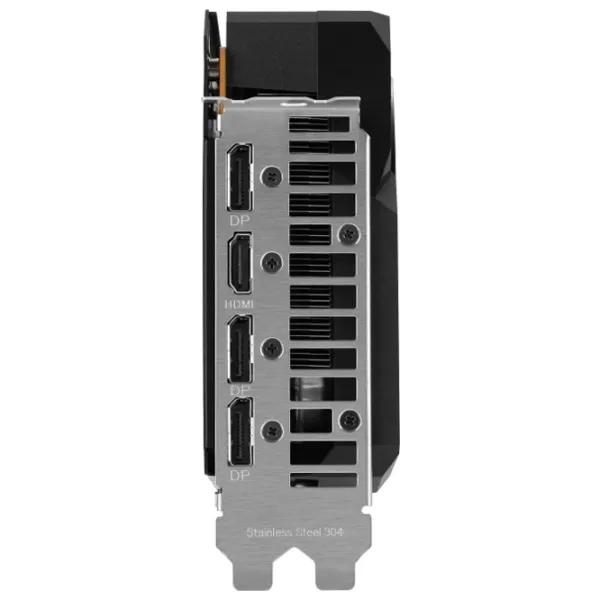 Видеокарта Asus Radeon RX 6600 XT Dual OC PCI Express x8 4.0 / 8 ГБ photo 6 Видеокарта Asus Radeon RX 6600 XT Dual OC PCI Express x8 4.0 / 8 ГБ photo 6