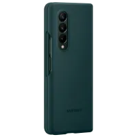Husă pentru smartphone Samsung Galaxy Fold3 Samsung/ Back/ TPU/ Green photo 4
