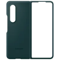 Husă pentru smartphone Samsung Galaxy Fold3 Samsung/ Back/ TPU/ Green photo 7